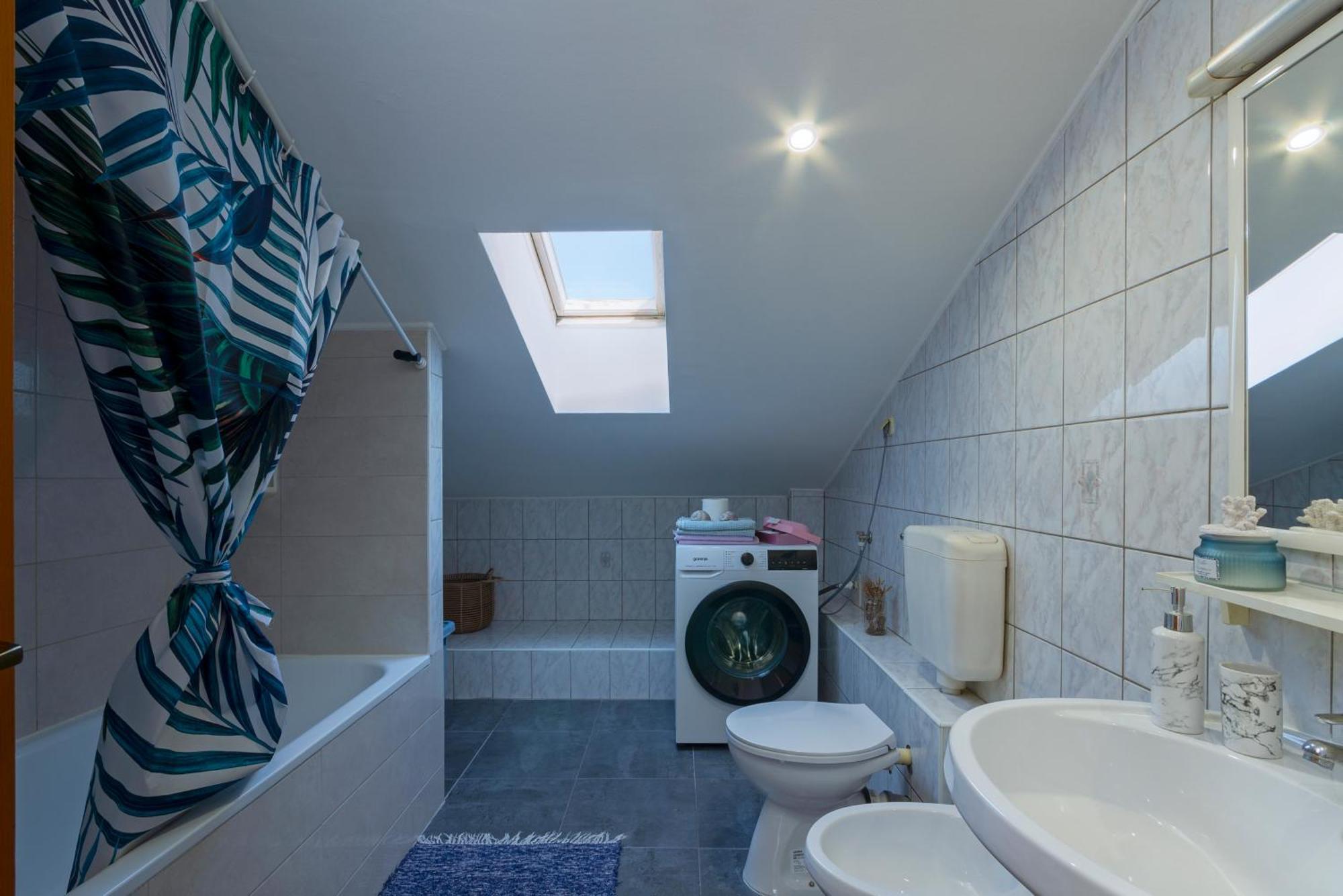 Apartmán Amu *