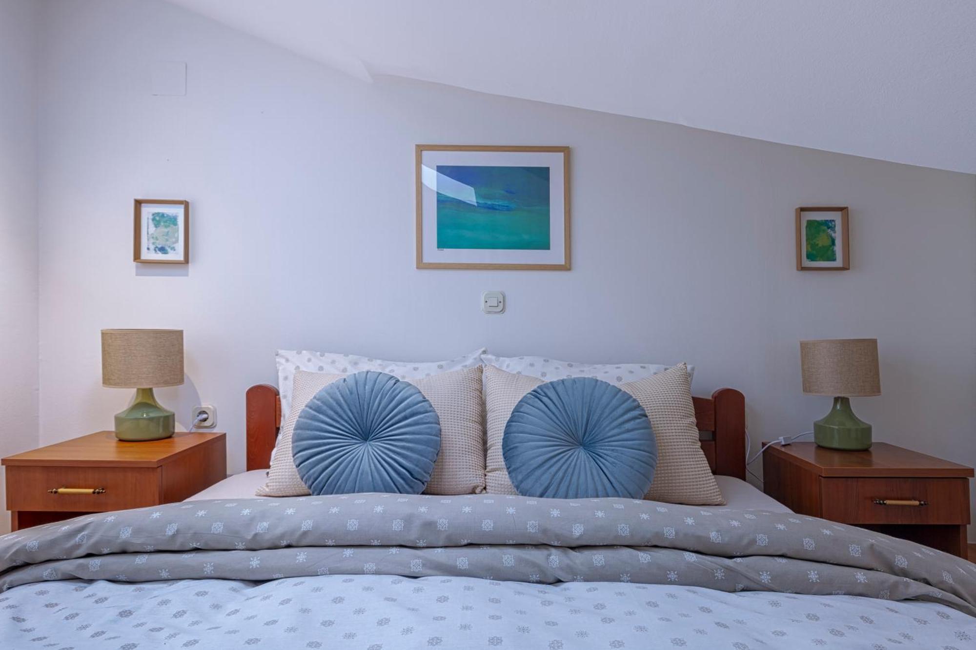Apartmán Amu Pula