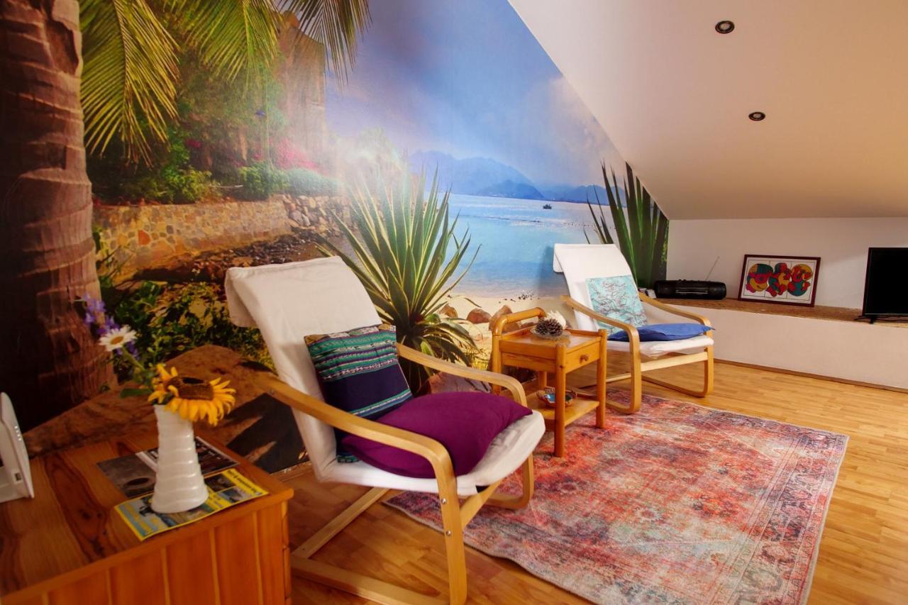 Amu Apartment Pula
