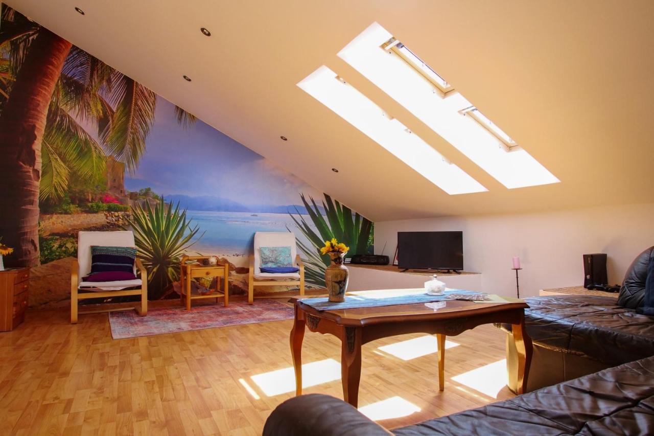 Amu Apartment Pula