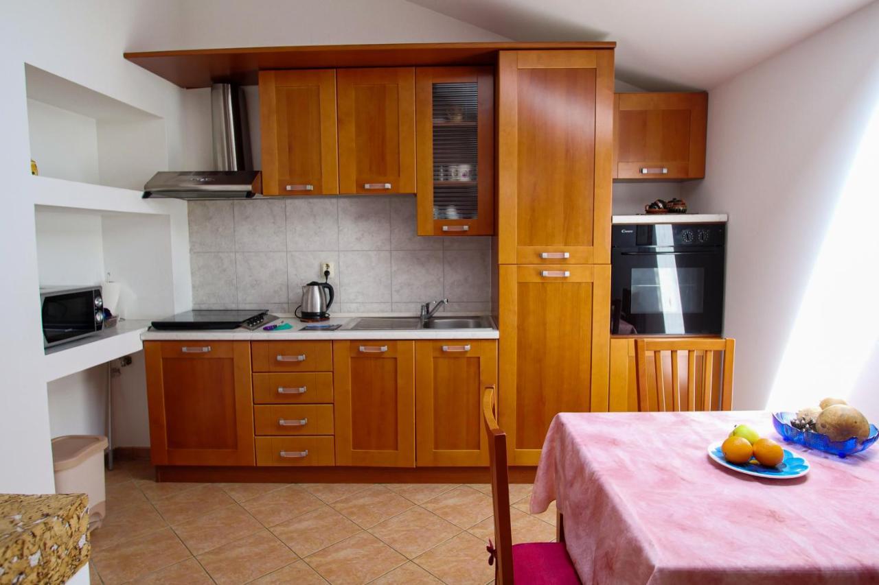 Apartment Amu
