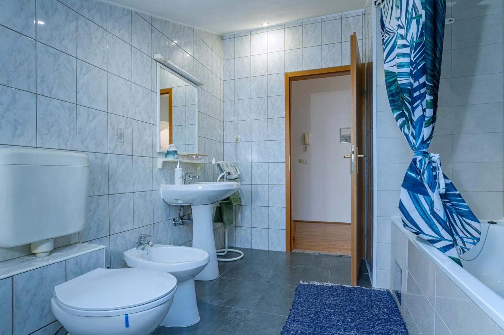 Appartement Amu