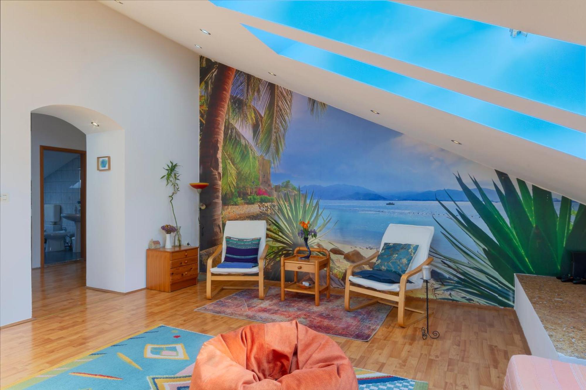 Amu Appartement Pula