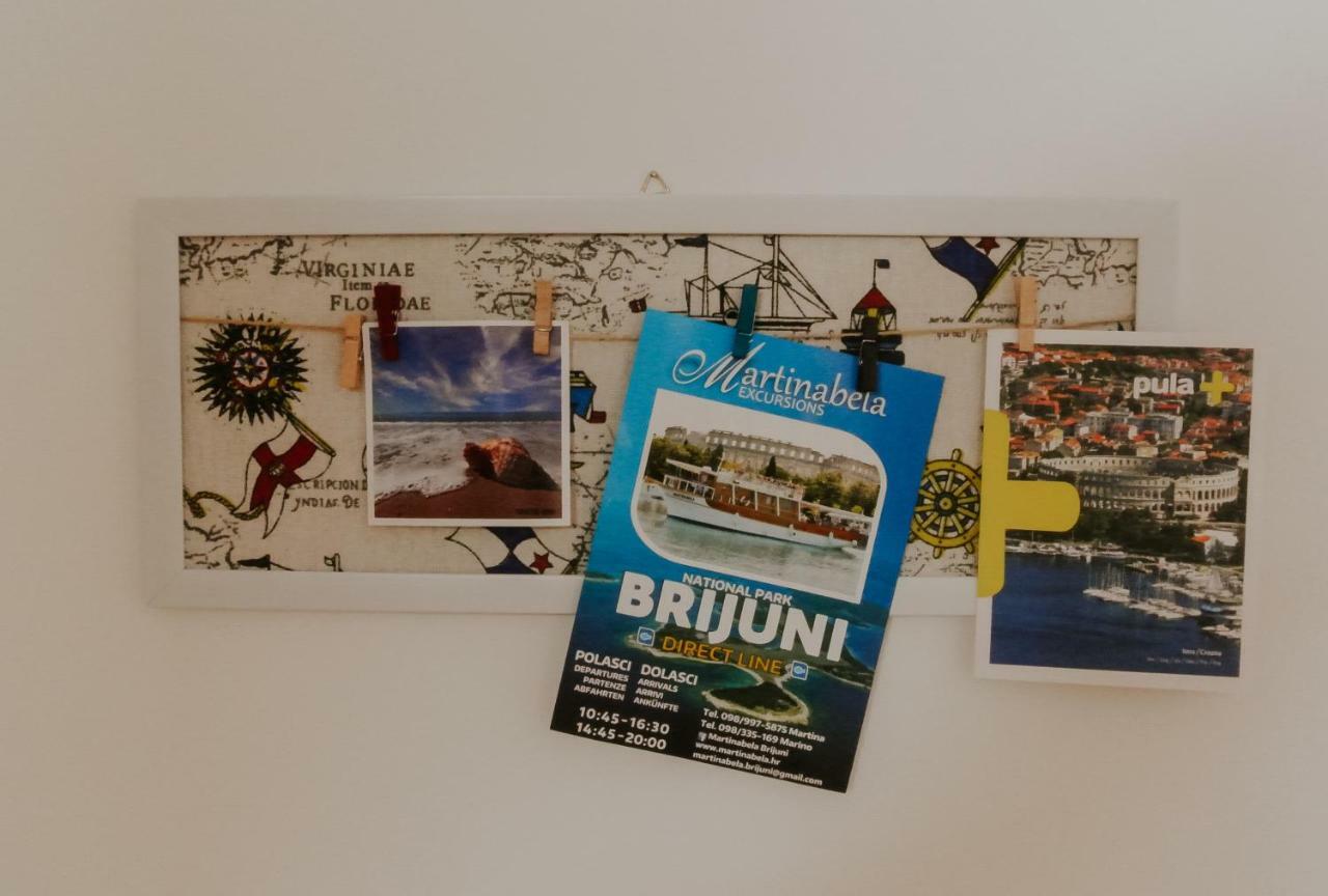 Appartement Amu